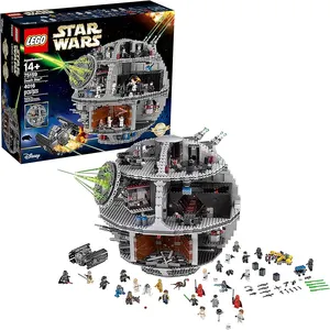 Death Star (2016) — ranked #15