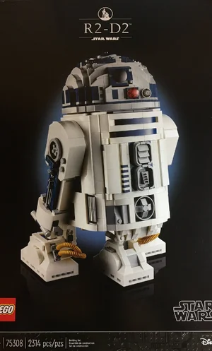 R2-D2 — ranked #5