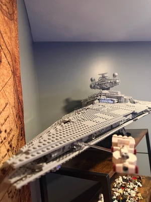 UCS Imperial Star Destroyer — ranked #6