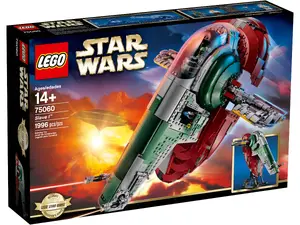 UCS Slave I — ranked #12