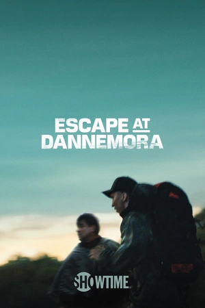 Escape at Dannemora — ranked #13