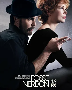 Fosse/Verdon — ranked #10
