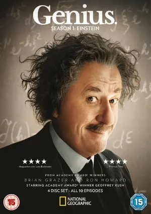 Genius — ranked #4