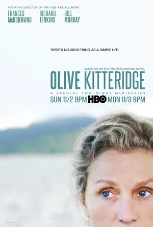 Olive Kitteridge — ranked #16