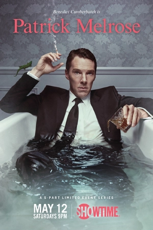 Patrick Melrose — ranked #11