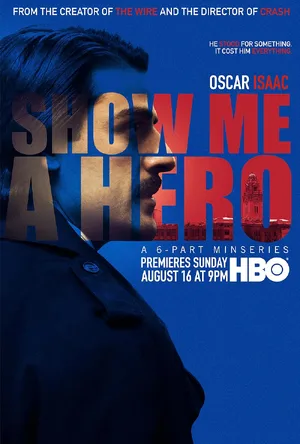Show Me a Hero — ranked #14