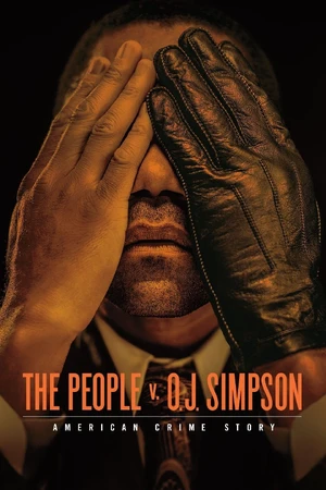 The People v. O.J. Simpson — ranked #3