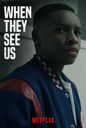 When They See Us — ranked #9