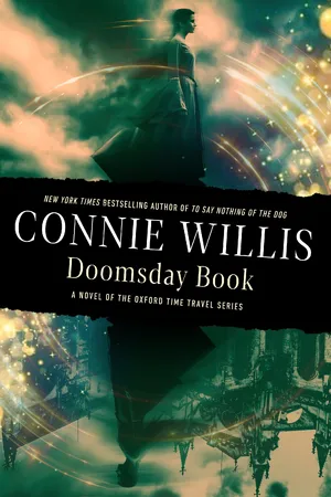Doomsday Book — ranked #13