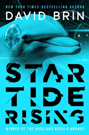Startide Rising — ranked #9