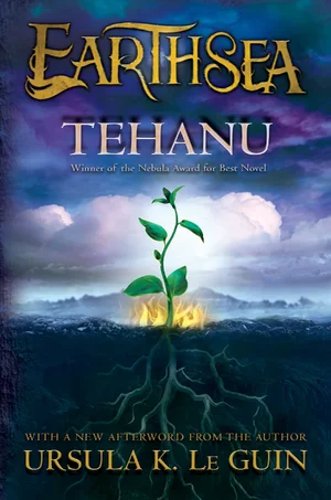 Tehanu — ranked #11