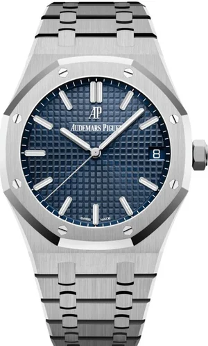 Audemars Piguet — ranked #16