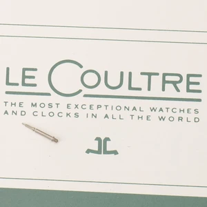 Jaeger-LeCoultre — ranked #17