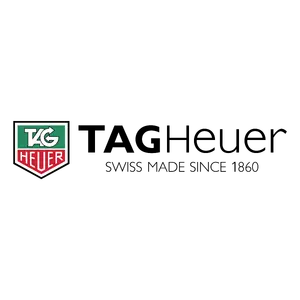 TAG Heuer — ranked #7