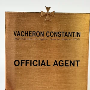 Vacheron Constantin — ranked #9
