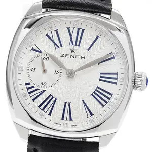Zenith — ranked #13
