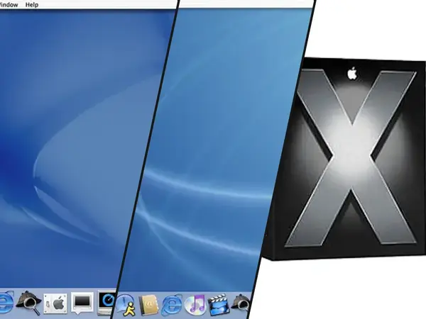 The 18 Best macOS Versions of All Time