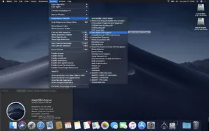 macOS 10.14 Mojave — ranked #3
