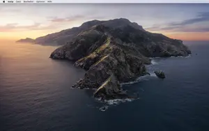 macOS 10.15 Catalina — ranked #8