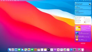 macOS 11 Big Sur — ranked #13