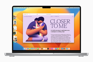 macOS 13 Ventura — ranked #14