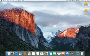OS X 10.11 El Capitan — ranked #17