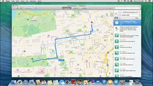 OS X 10.9 Mavericks — ranked #11