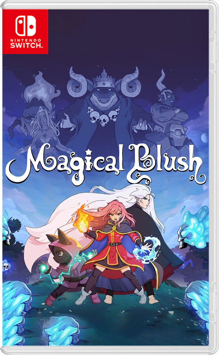 Magical Blush — ranked #4