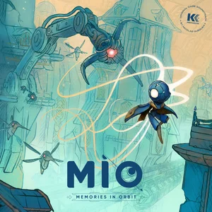 MIO: Memories in Orbit — ranked #10