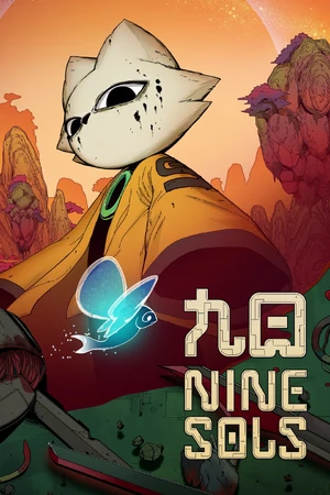Nine Sols — ranked #6