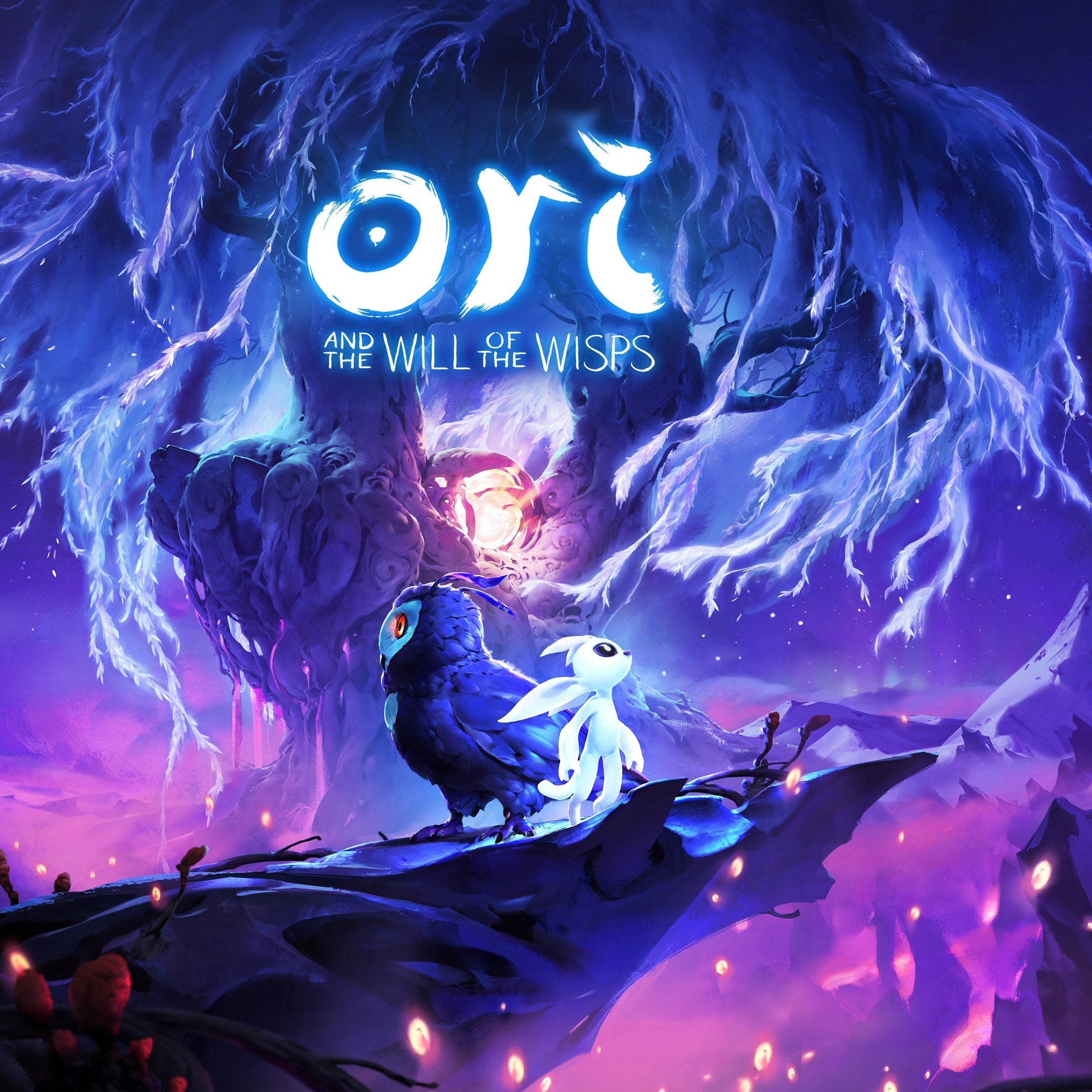 Ori and the Will of the Wisps — The 18 Best Metroidvania Games of the 2020s