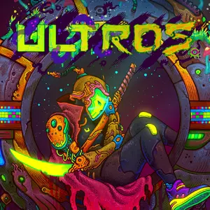 Ultros — ranked #15