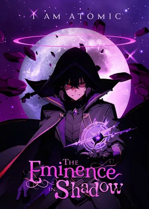 The Eminence in Shadow — ranked #15
