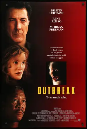 Outbreak — ranked #8