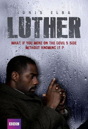 Luther — ranked #14