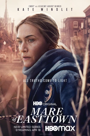 Mare of Easttown — ranked #13