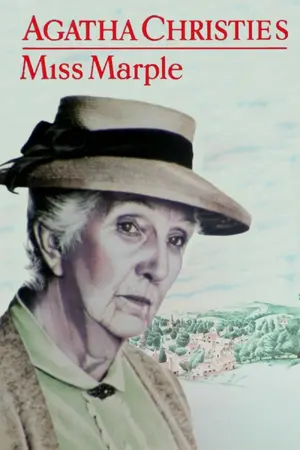 Miss Marple — ranked #8