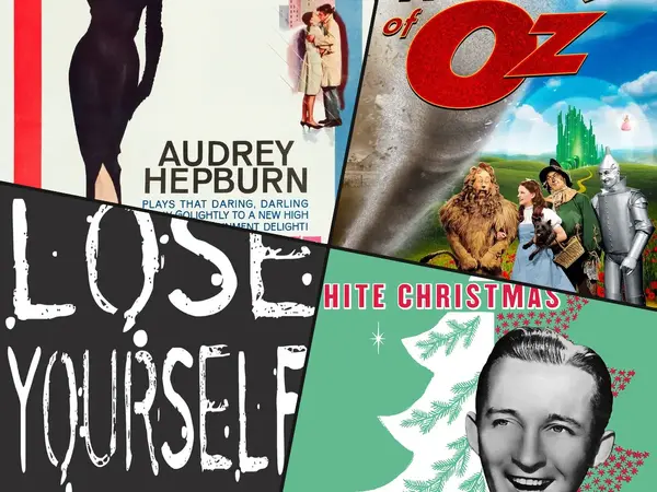 The 18 Best Oscar-Winning Original Songs of All Time