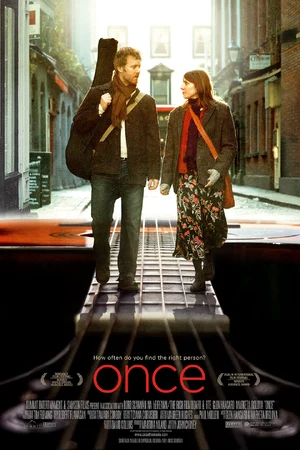 Falling Slowly — ranked #12
