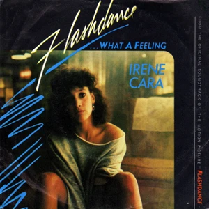Flashdance... What a Feeling — ranked #16
