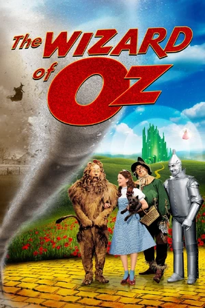 Over the Rainbow — ranked #2