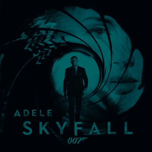 Skyfall — ranked #10