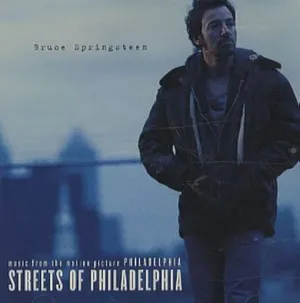 Streets of Philadelphia — ranked #11