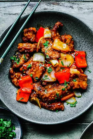 Beijing Beef — ranked #15