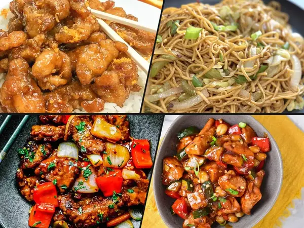 The 18 Best Panda Express Dishes of All Time
