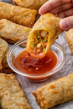 Egg Roll — ranked #12