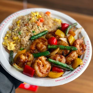 Firecracker Shrimp — ranked #16