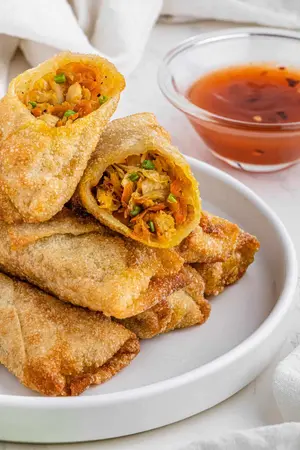 Spring Roll — ranked #17