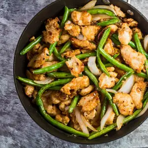 String Bean Chicken Breast — ranked #5