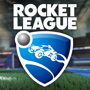 Rocket League — ranked #10